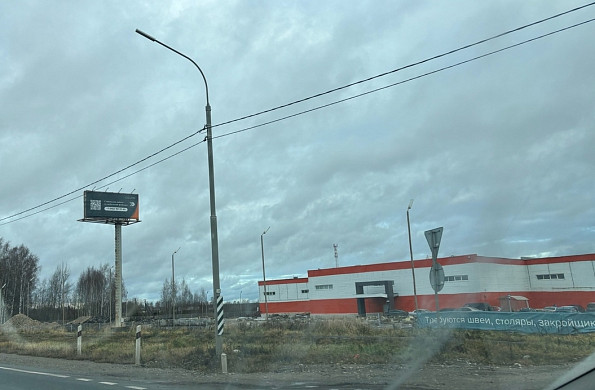 В Ивановской области закрылся популярный текстильный центр